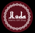 Huda Islamic Gift Shop Logo - Serving Quality Islamic Products in Manchester