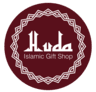 Huda Islamic Gift Shop Logo - Serving Quality Islamic Products in Manchester