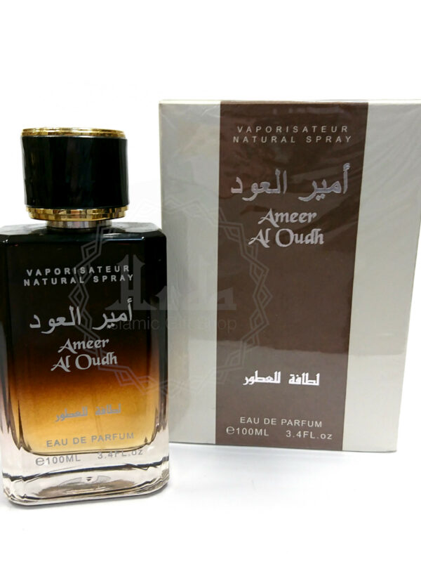 Ameer Al Oudh 100ml Perfume
