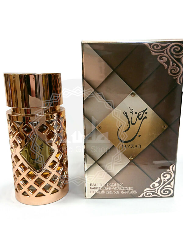 Jazzab 100ml Perfume (womens)