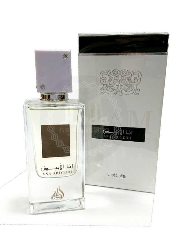 Ana Abiyedh 60ml Perfume