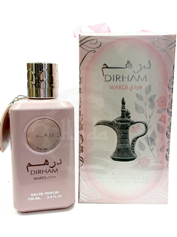 Dirham Wardi 100ml Perfume