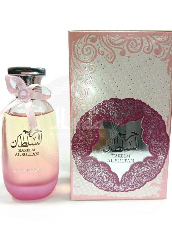 Hareem al Sultan 100ml Perfume