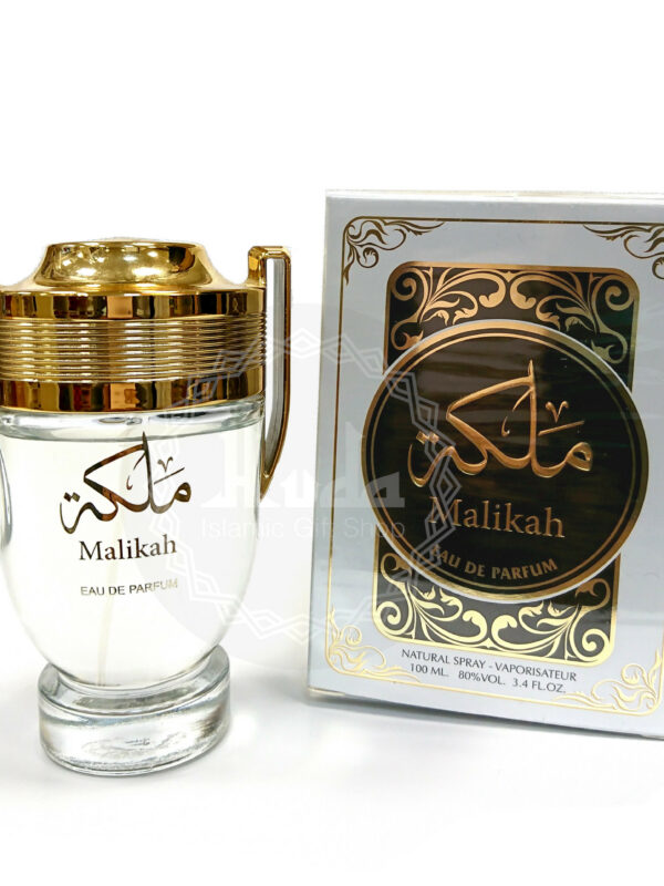 Malikah 100ml Perfume