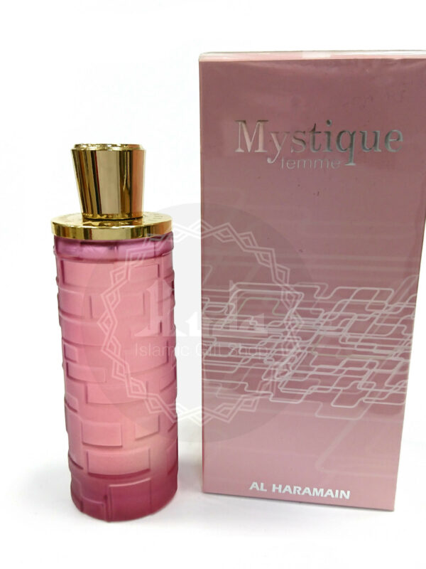 Mistique 100ml Perfume