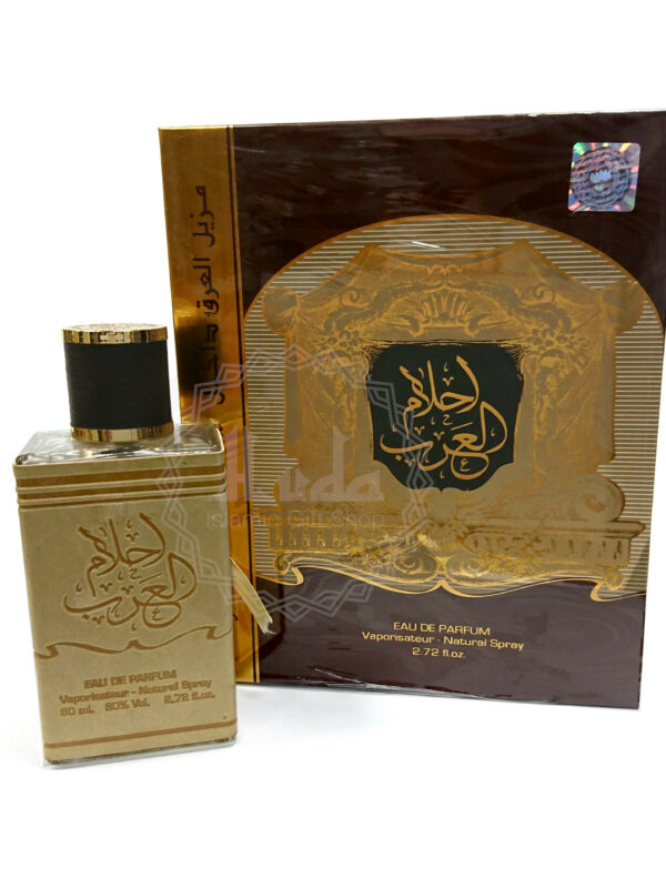 Ahlam Al Arab 100ml Perfume