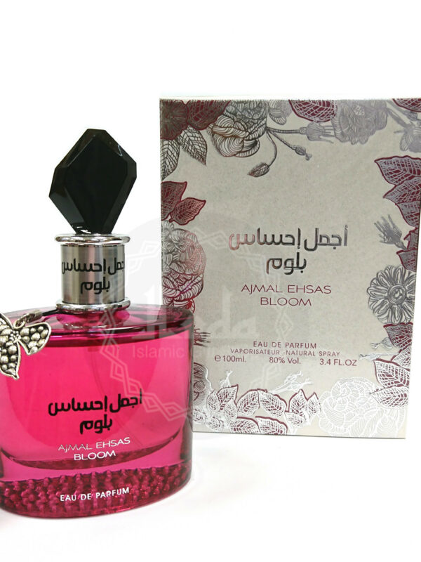 Ajmal Ehsas Bloom 100ml Perfume