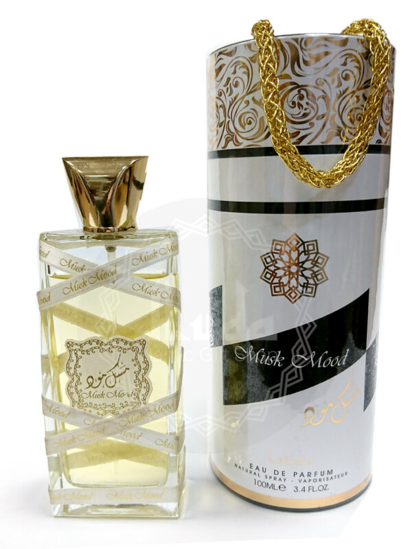 Musk Mood 100ml Perfume