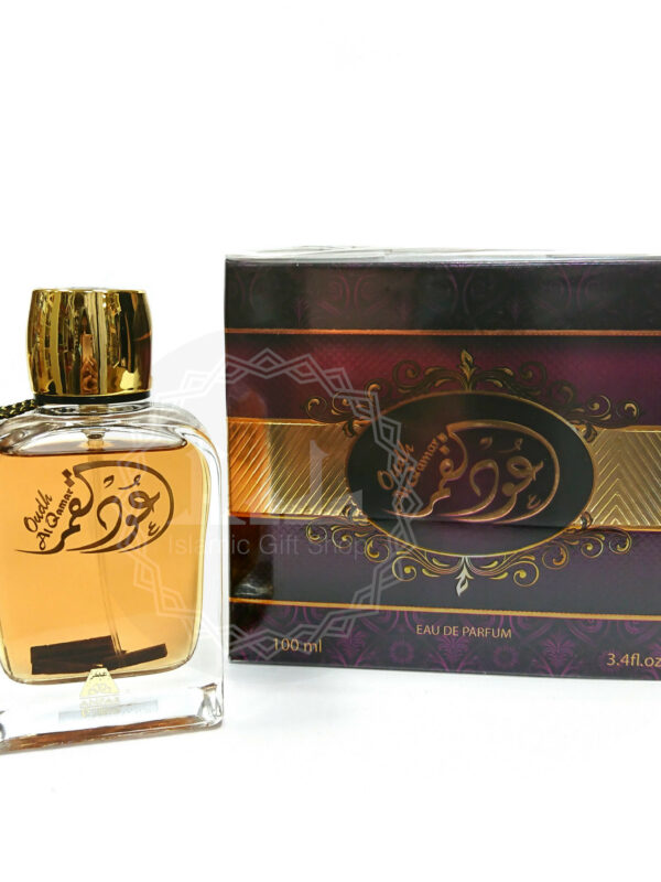 1775426517.jpg Oudh al Qamar 100ml Perfume