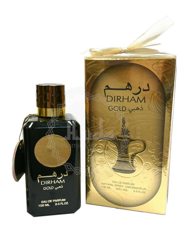 1775426665.jpg Dirham Gold 100ml Perfume