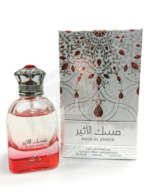 Musk al Atheer 100ml Perfume