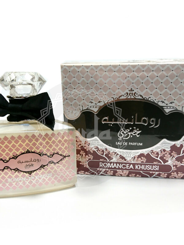 Romancea Khususi 100ml Perfume