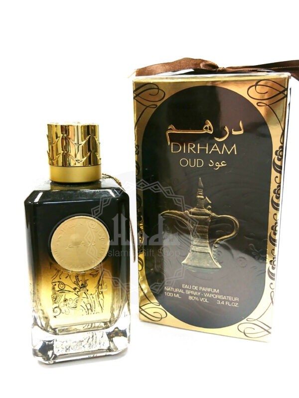 Dirham Oud 100ml Perfume