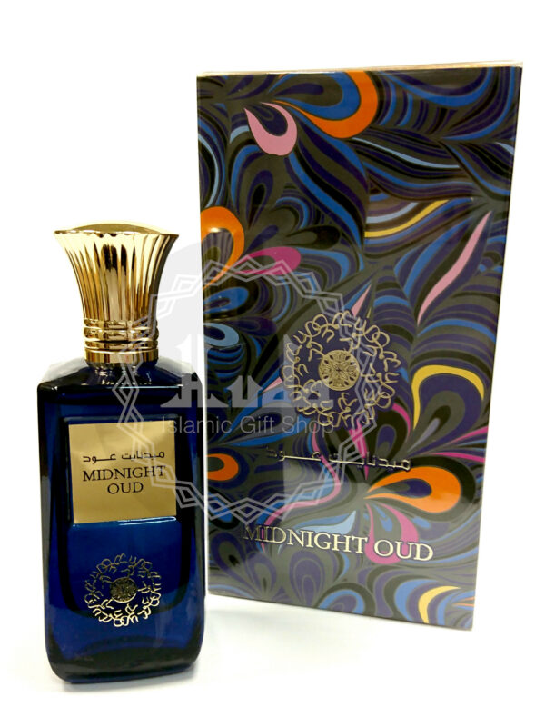 Midnight Oud 100ml Perfume