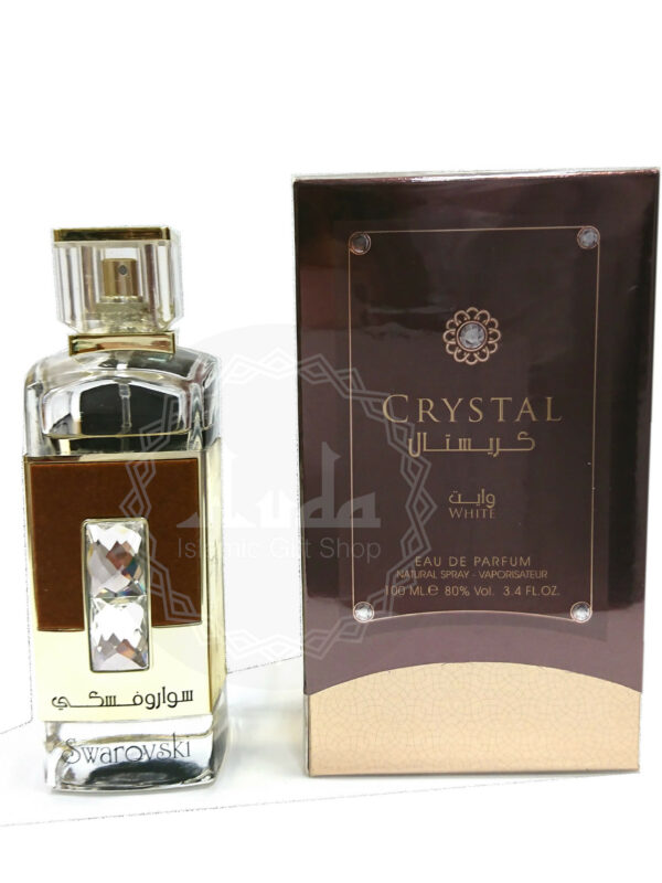 1775439309.jpg Swarovski Crystal 100ml Perfume (womens)