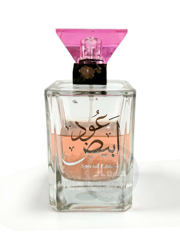 Oud Abiyedh 100ml Perfume