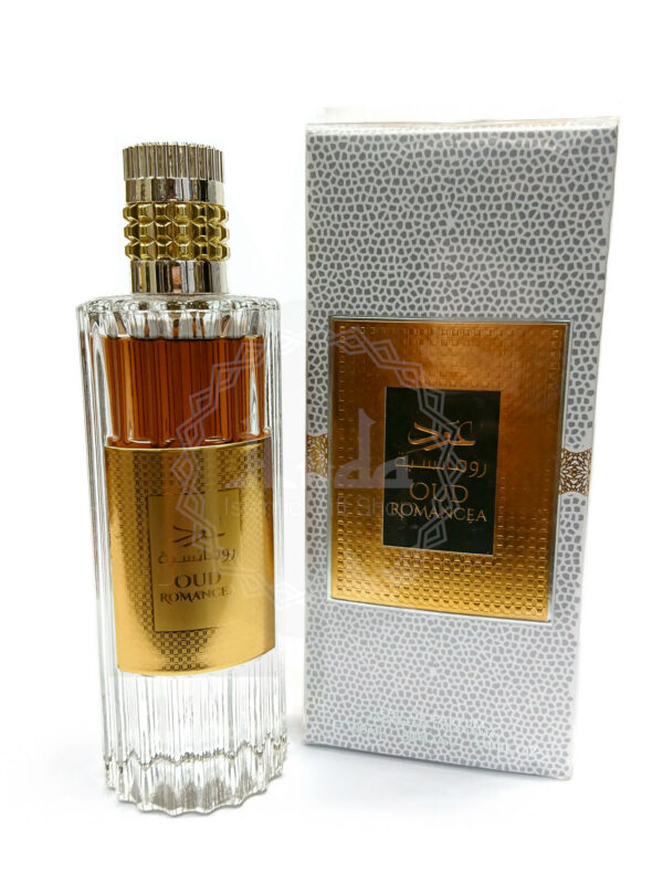 Oud Romancea 100ml Perfume