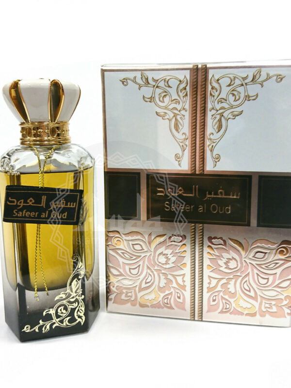 Safeer al Oudh 100ml Perfume