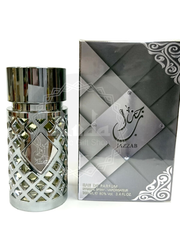 Jazzab 100ml Perfume (mens)