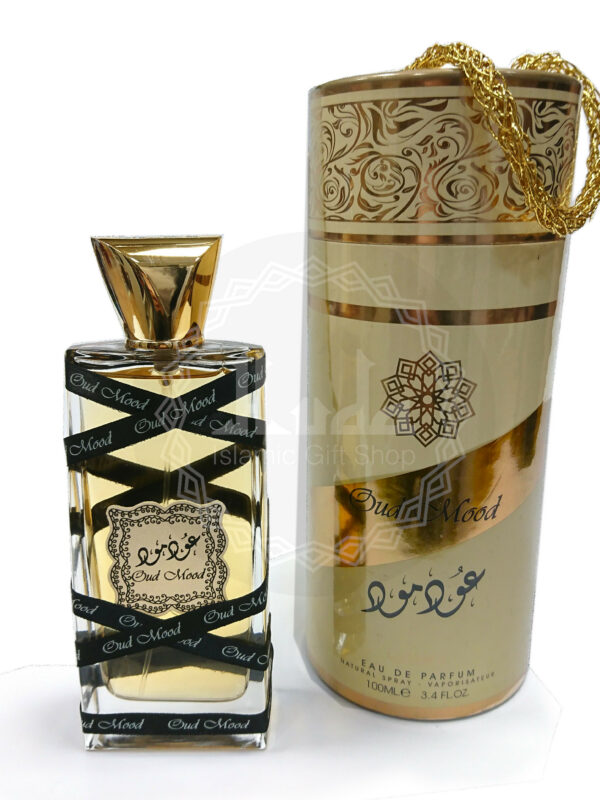 Oud Mood 100ml Perfume