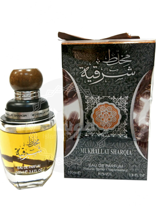 Mukhallat Sharqia 100ml Perfume