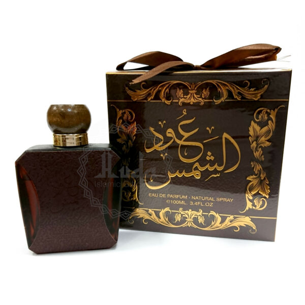 1775483461.jpg Oud Al Shams 100ml Perfume