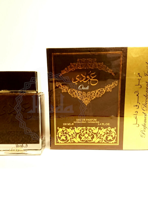 Oudi 100ml Perfume