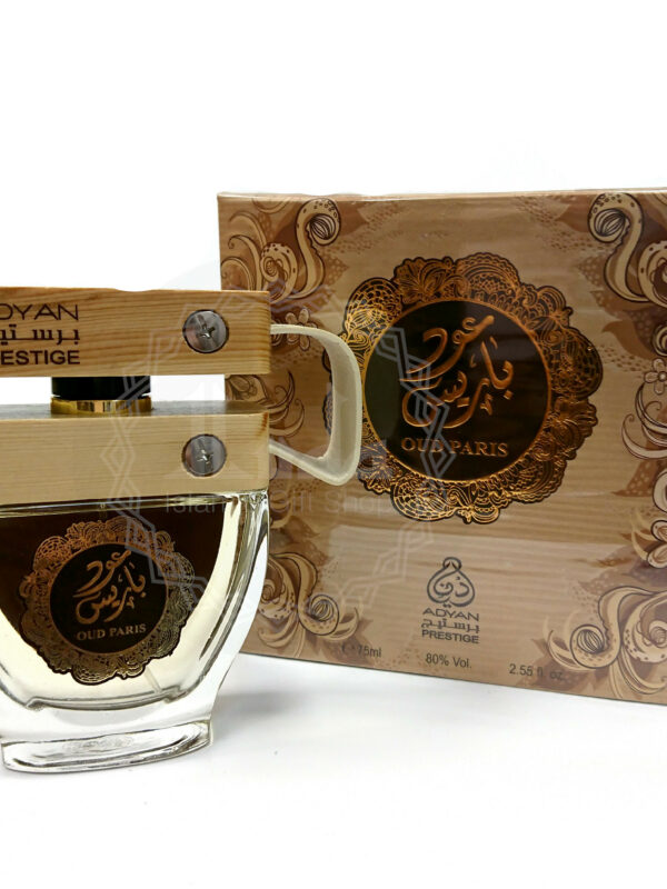 1775484676.jpg Oud Paris 100ml Perfume