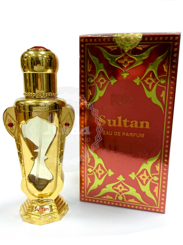 Sultan 100ml Perfume