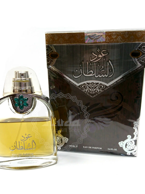Oud Al Sultan 100ml Perfume