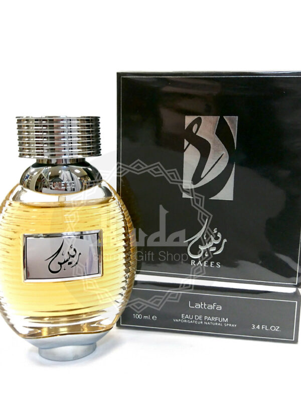 Raees 100ml Perfume