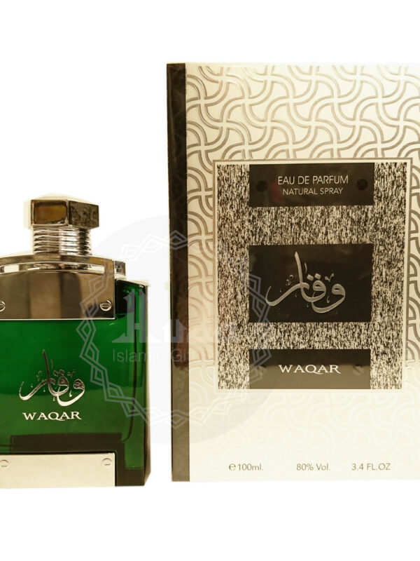 Waqar 100ml Perfume