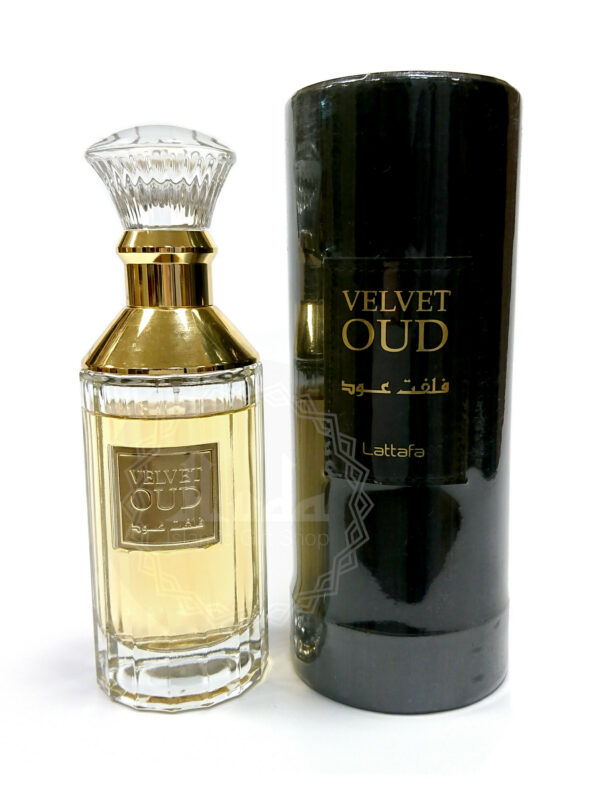 Velvet Oud 100ml Perfume