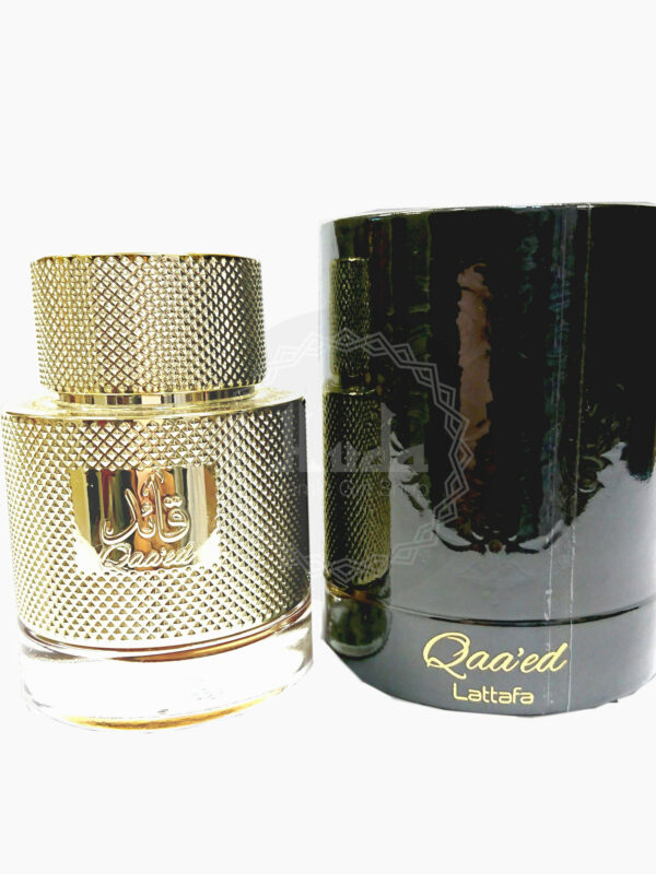 Qaa'ed Perfume