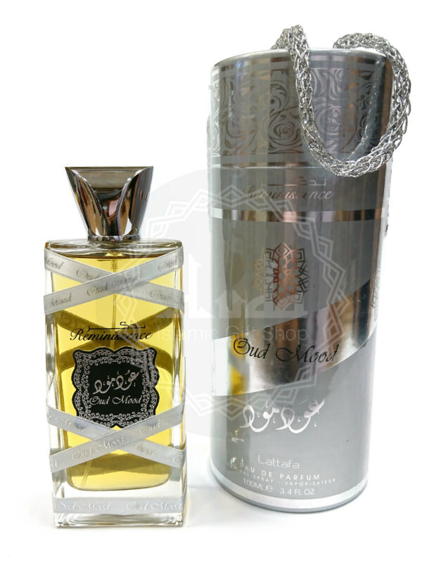 1775503225.jpg Reminicience Oud Mood 100ml Perfume