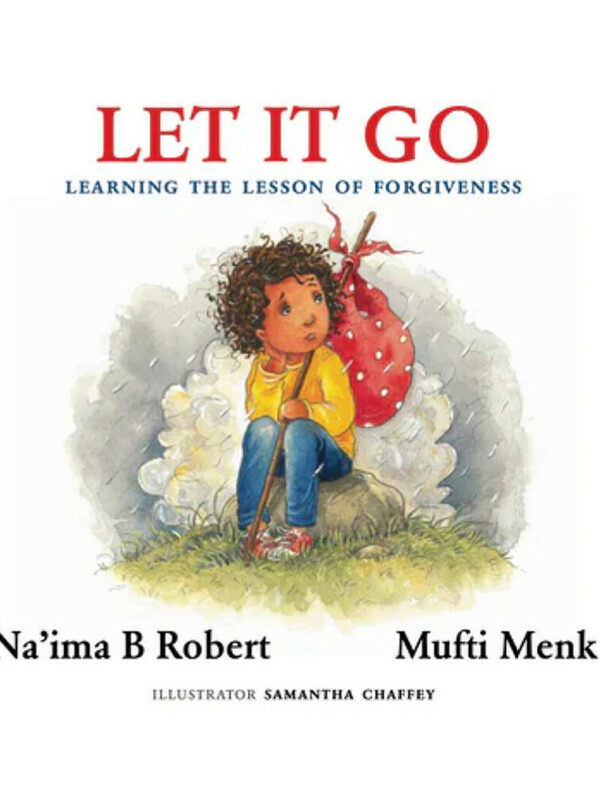 Let It Go