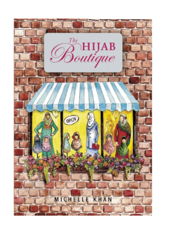 The Hijab Boutique