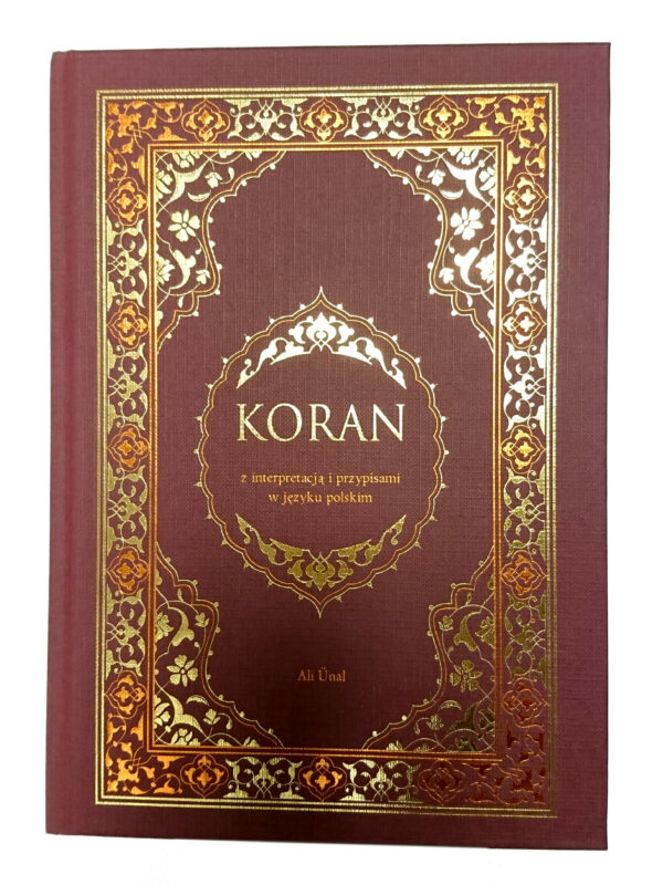 Quran with Polish Translation