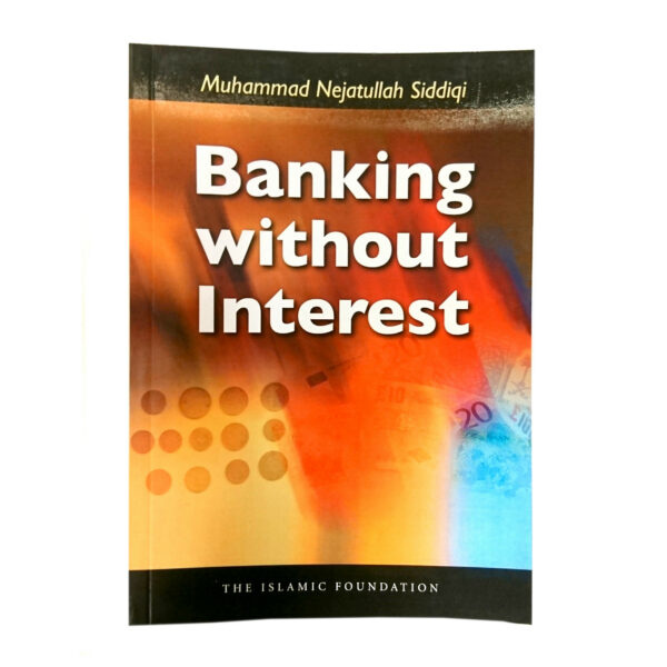 Banking without Interest