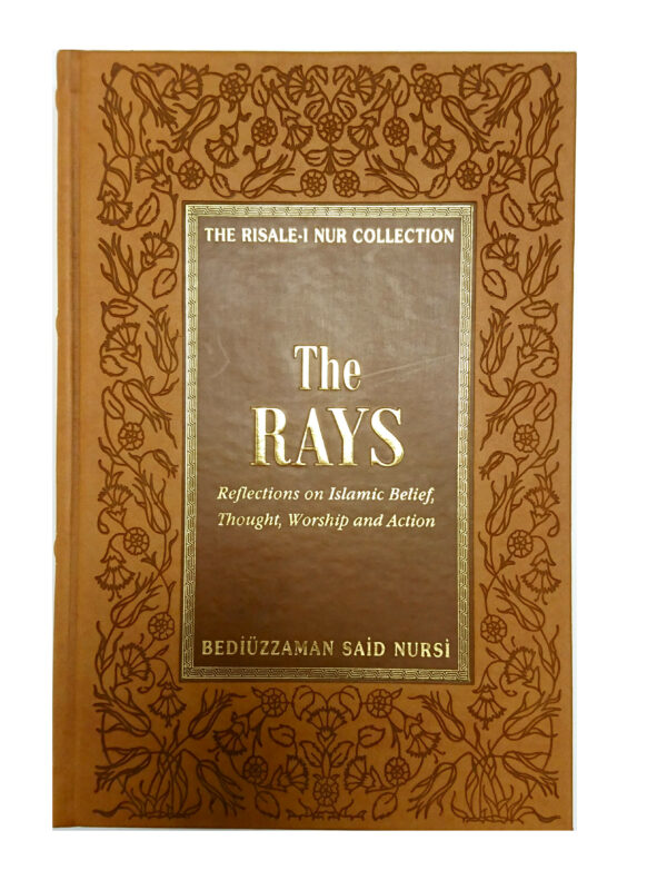 The Rays - The Risale-I Nur Collection