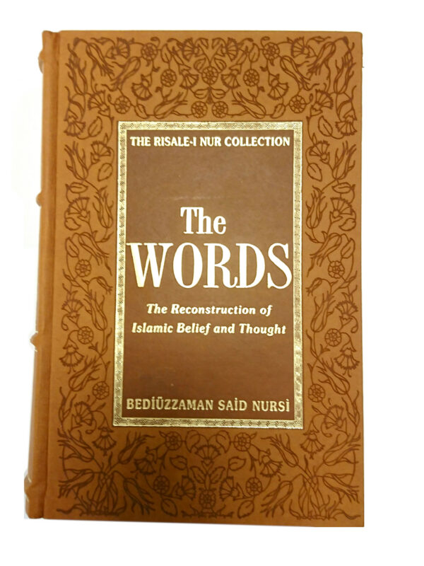 The Words - The Risale-I Nur Collection