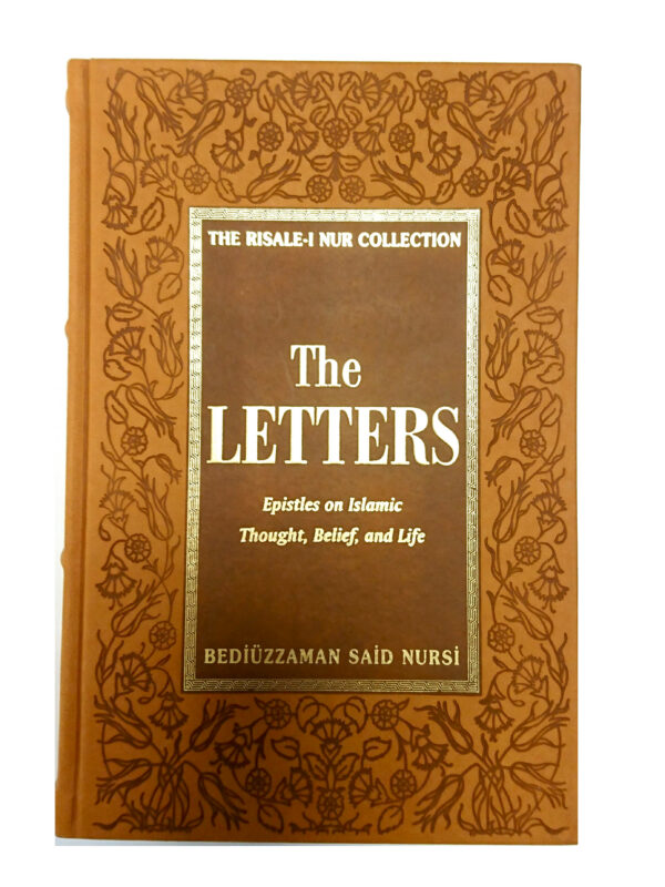 The Letters - The Risale-I Nur Collection