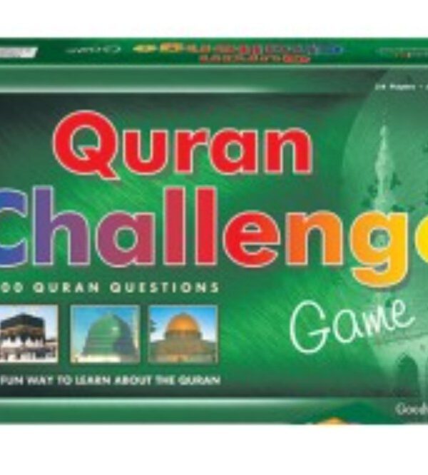 2166210918.jpg Quran Challenge Game : A Fun Way to Learn About the Quran