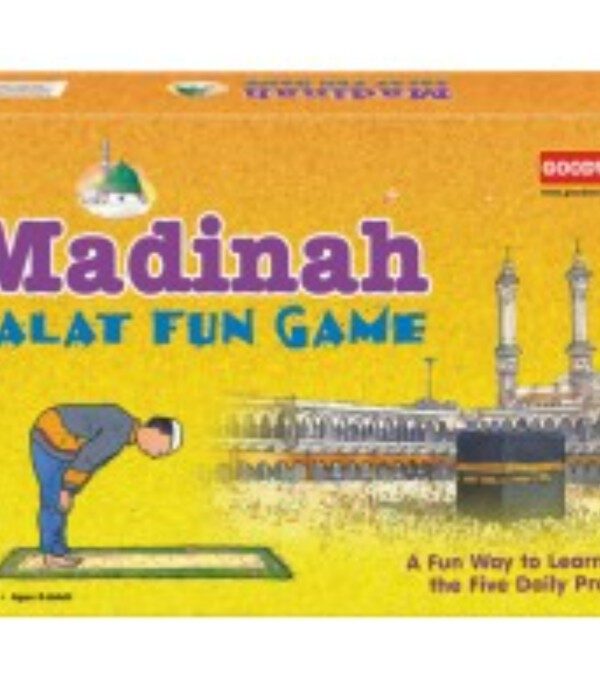 2166227671.jpg The Madinah Salat Fun Game