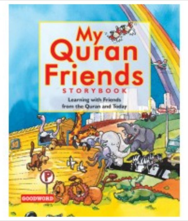 2176513701.jpg My Quran Friends Storybook
