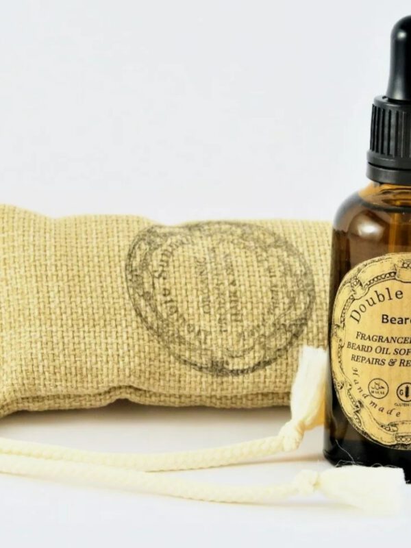 Beard oil