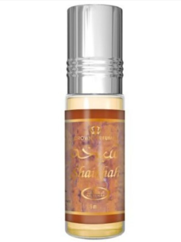 Shaikhah 6ml - Roll on