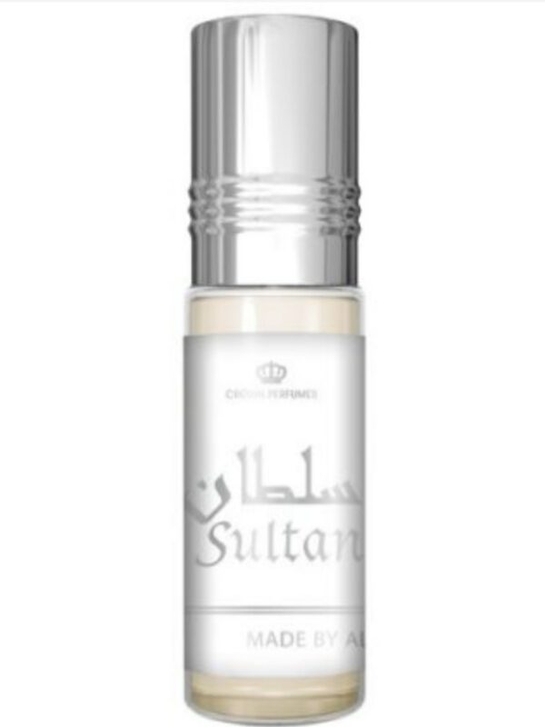 Sultan 6ml - Roll on