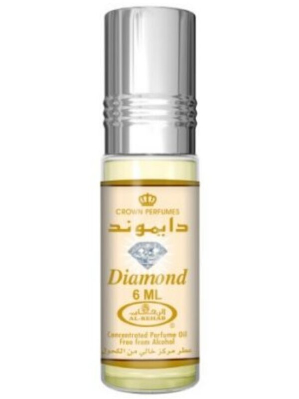 Diamond 6ml - Roll on