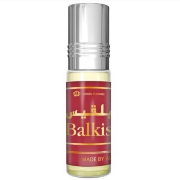Balkis 6ml - Roll on
